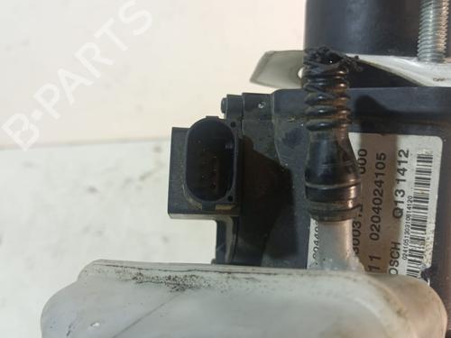 Brake master cylinder MERCEDES-BENZ E-CLASS (W211) E 220 CDI (211.006) | BP20842355M77 