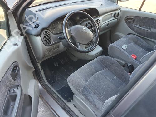 Left front window switch RENAULT SCÉNIC I MPV (JA0/1_, FA0_) 1.6 (JA00, JA16, JA15, JA19, JA1V, JA2B, JA2C, JA0B,... | BP20814610I27 