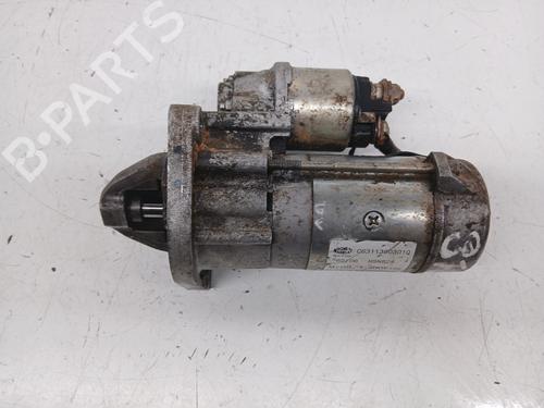 Used Starter FIAT DOBLO MPV (119_, 223_) 1.9 D (223AXB1A) (63 hp) 28152981