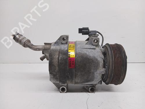 Used AC compressor SSANGYONG REXTON / REXTON II (GAB_) 2.7 Xdi (163 hp) 27191123