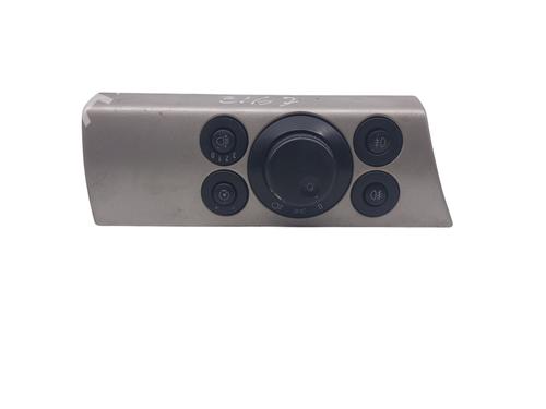 headlight-switch-opel-astra-h-a04-2004-2005-2006-2007-2008-2009-2010-2011-2012-2013-2014-33694809 main image