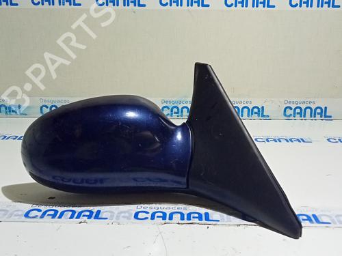 Right mirror KIA SHUMA I (FB) 1.5 i 16V (AFB242) | BP20827311C27 