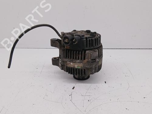 Used Alternator CITROËN C15 Box Body/MPV (VD_) 1.8 D (60 hp) 27276910