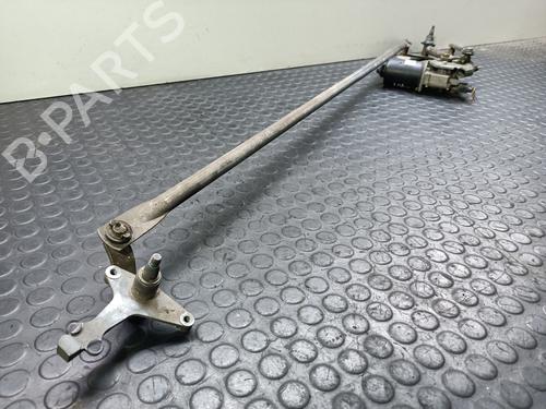 Used Front wiper motor MERCEDES-BENZ A-CLASS (W168) A 170 CDI (168.009, 168.109) (95 hp) 20821577