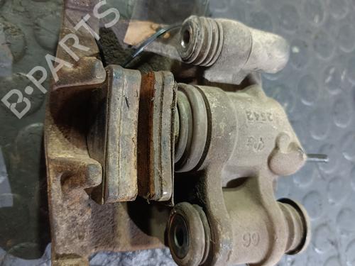 Used Right front brake caliper Right front brake caliper PEUGEOT 406 (8B) 1.8 BiFuel (116 hp) 32473495 32473495