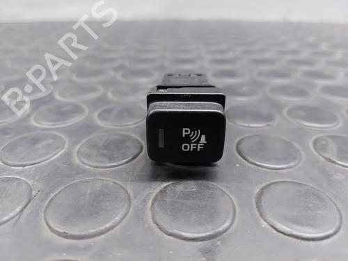 Used Switch CITROËN C4 Grand Picasso I (UA_) 1.6 HDi (109 hp) 31806028