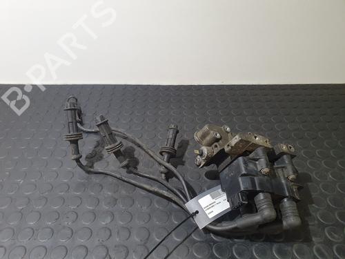 Used Ignition coil Ignition coil CITROËN SAXO (S0, S1) 1.1 X, SX (60 hp) 32317696 32317696