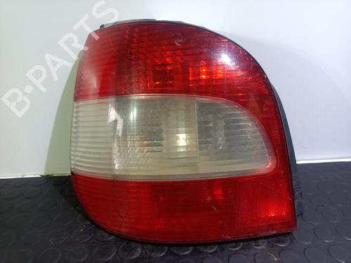 Used Left taillight RENAULT SCÉNIC I MPV (JA0/1_, FA0_) 1.9 dCi (JA05, JA1F) (102 hp) 20818575