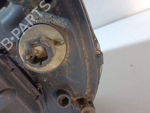 Right headlight NISSAN MICRA II (K11) 1.3 i 16V (HK11) | BP22967640C29 
