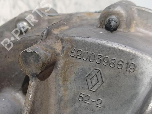 Gearbox RENAULT TRAFIC II Van (FL)  | BP29028981M3 