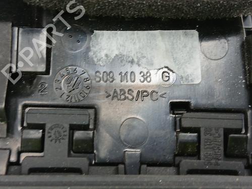 Luftventil VW PASSAT B7 (362)  | BP34193159I21  - Image 5