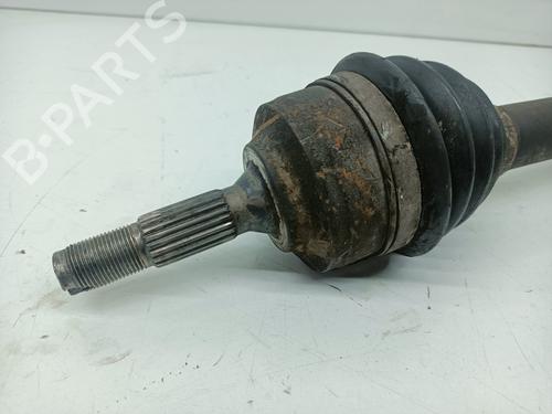 Right front driveshaft PEUGEOT 206 Hatchback (2A/C) 1.4 LPG | BP26920100M39 
