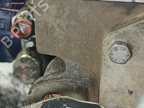 Engine FIAT UNO (146_, 158_) | BP30968434M1