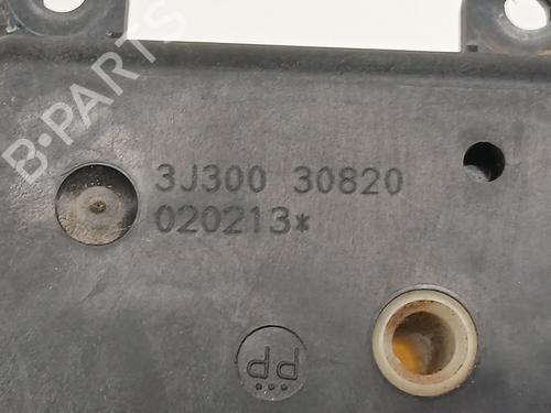 Electronic module NISSAN TERRANO II (R20) 2.7 TDi 4WD | BP27616859M83 
