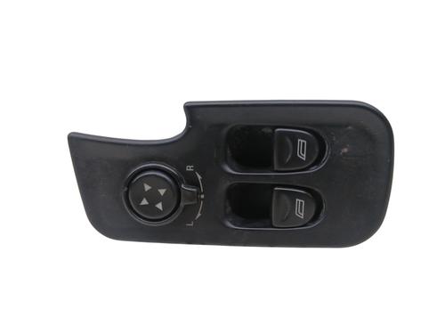 Used Left front window switch Left front window switch 38091703 38091703