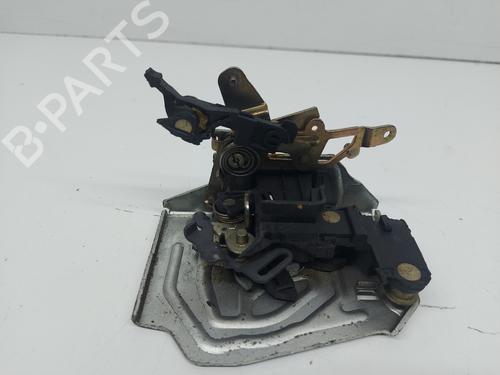 Rear left lock MERCEDES-BENZ S-CLASS (W220, V220) S 400 CDI (220.028, 220.128) | BP23536841C100 
