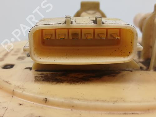 Fuel pump NISSAN QASHQAI II (J11, J11_)  | BP25607512M76