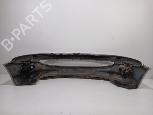 Pare-chocs avant PEUGEOT 206 Hatchback (2A/C) 1.9 D | BP28171268C7 