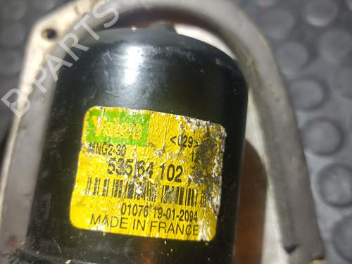 Front wiper motor RENAULT LAGUNA II (BG0/1_) 1.6 16V (BG0A, BG0L) | BP20827978M29 