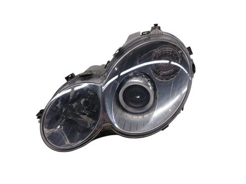 Used Right headlight Right headlight MERCEDES-BENZ CLK (C208) [1997-2003] 34052715 34052715