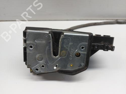 Front right lock BMW 3 (E46) 320 d | BP20833130C97 