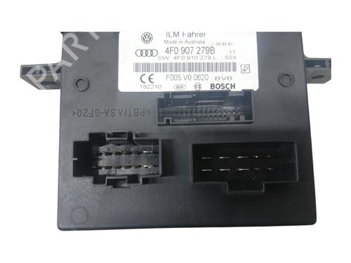 Control unit AUDI A6 C6 (4F2) | BP38269832M11 - Image 5