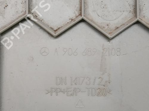 Other MERCEDES-BENZ SPRINTER 3-t Van (B906)  | BP31626885O1 