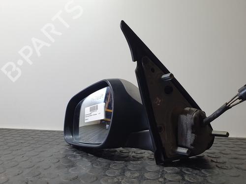 Left mirror CITROËN XSARA (N1) 1.9 TD | BP20818930C26 