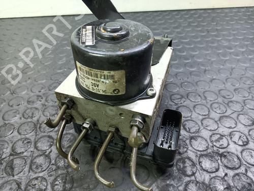 Used ABS pump BMW 3 (E46) [1997-2005]  20841792