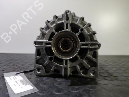 Generator NISSAN X-TRAIL III (T32_, T32R, T32RR) [2013-2025]  21016894
