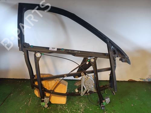 Elevalunas delantero derecho AUDI A4 B5 (8D2) 1.9 TDI (110 hp) 20832236
