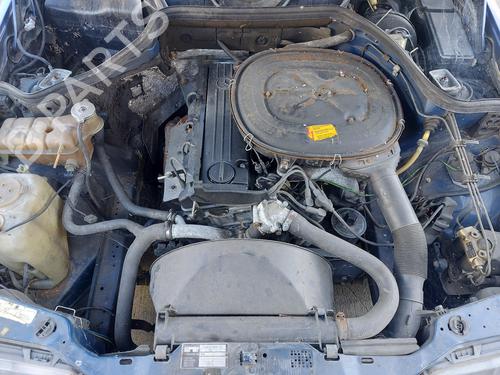 Used Engine MERCEDES-BENZ 124 Saloon (W124) 230 E Cat (124.023) (132 hp) 27533842