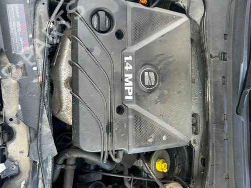 Alternator SEAT CORDOBA (6K1, 6K2) 1.4 i | BP20829928M7 