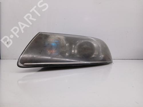 Used Left headlight VW TOUAREG (7LA, 7L6, 7L7) [2002-2013]  31263781