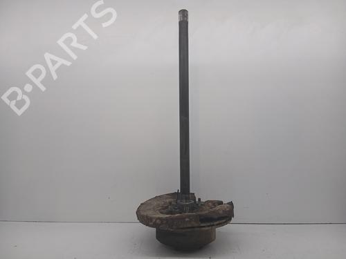 Used Right rear driveshaft KIA SORENTO I (JC) [2002-2011]  27356785