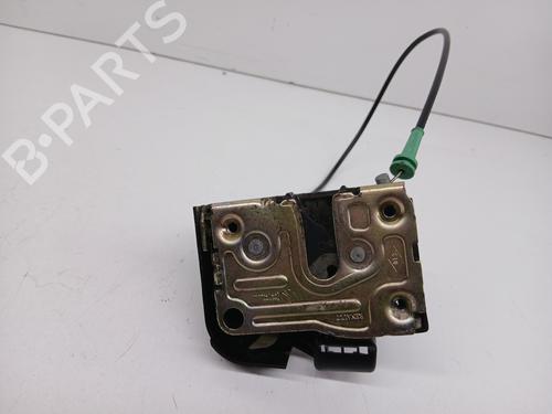Used Front left lock RENAULT MEGANE I (BA0/1_) 1.9 dTi (BA1U) (80 hp) 27197450