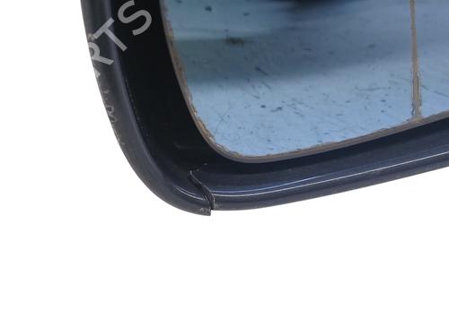 Left mirror VW GOLF IV (1J1) | BP31263406C26