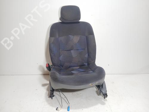 Used Right front seat Right front seat RENAULT CLIO II (BB_, CB_) [1998-2016] 34193157 34193157