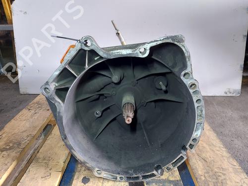 Gearbox BMW 3 (E46) 320 d | BP20844474M3 
