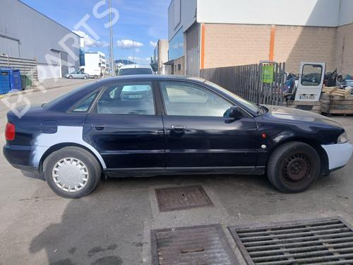 Engine AUDI A4 B5 (8D2) 1.9 TDI | BP34215231M1 - Image 10