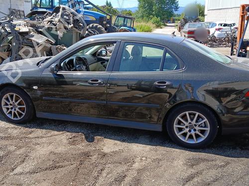 Engine SAAB 9-3 (YS3F, E79, D79, D75) 1,8t | BP21121755M1