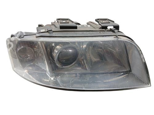 Used Right headlight Right headlight AUDI A6 C5 (4B2, 4B4) 1.8 T (150 hp) 33756315 33756315