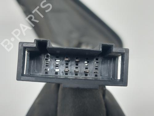Left mirror VW GOLF IV (1J1)  | BP23892517C26 