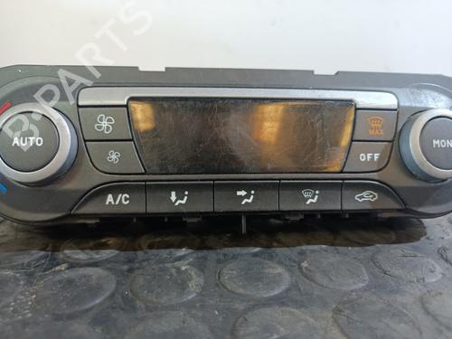 Commande Chauffage FORD FOCUS I (DAW, DBW) 1.8 TDCi | BP20835854I5 