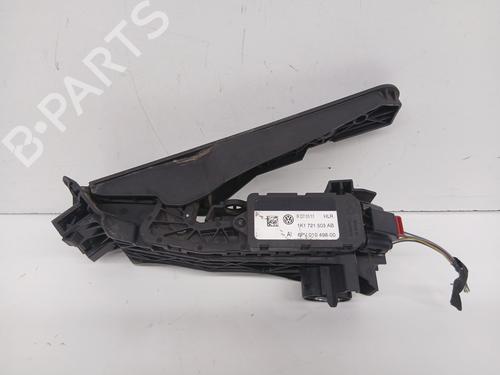 Pedal VW PASSAT B7 (362) | BP33245900I4 - Image 5