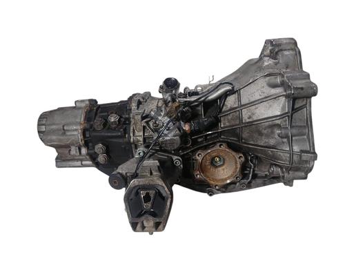 Gearbox AUDI A4 B5 (8D2)  | BP33748791M3  - Image 5