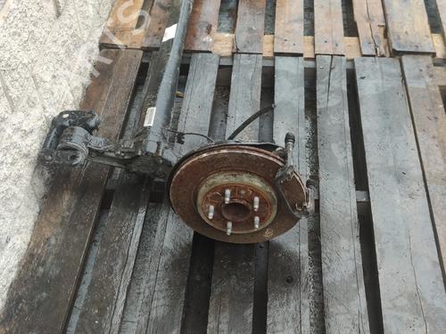 Rear axle OPEL ASTRA J GTC 2.0 OPC Turbo (08) | BP26895017M2 