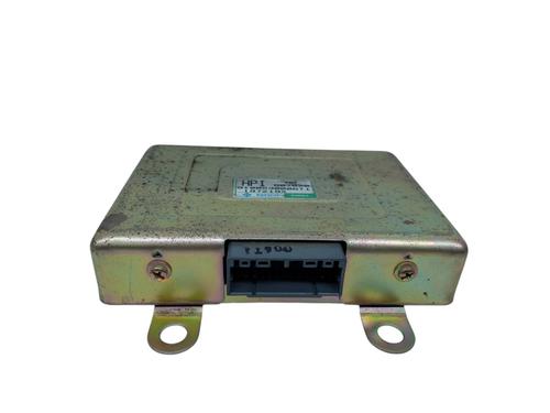 Engine control unit (ECU) MITSUBISHI GALLOPER (JK-01) 2.5 TD intercooler | BP31841562M57 