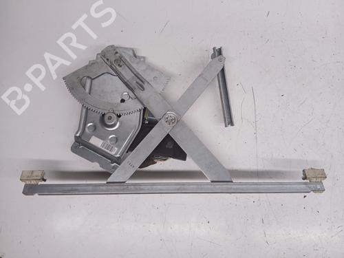 Front left window mechanism RENAULT MEGANE III Hatchback (BZ0/1_, B3_) 1.5 dCi (BZ09, BZ0D, BZ1W, BZ29, BZ14) | BP28059500C22 