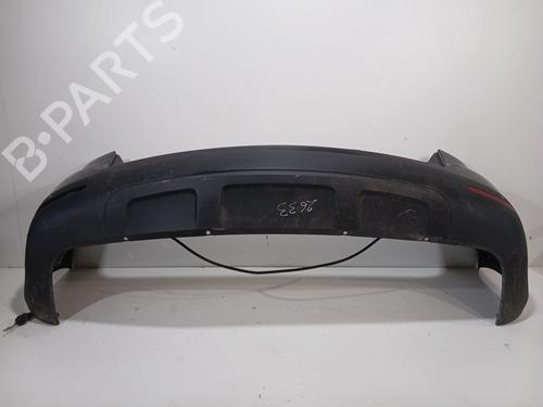 Rear bumper VW TOUAREG (7LA, 7L6, 7L7)  | BP28168342C8 
